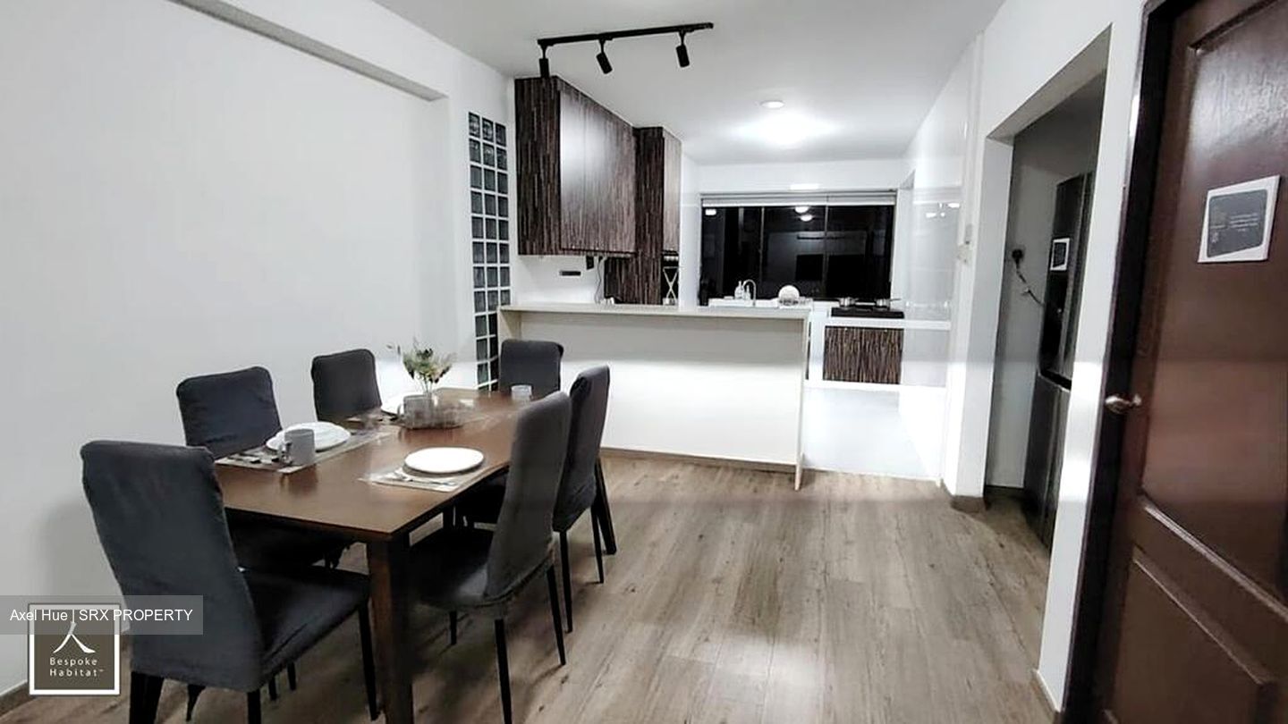 Lakepoint Condominium (D22), Condominium #515412801